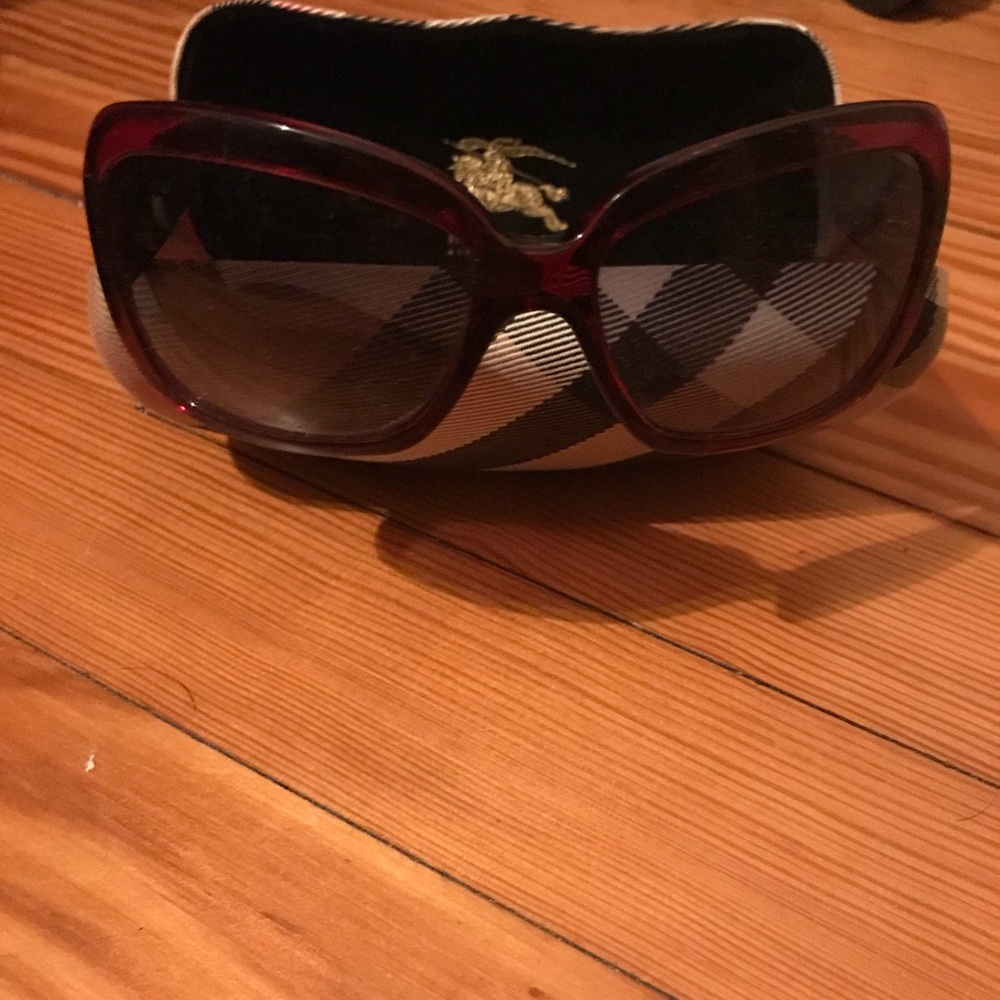 Burberry Sunglasses